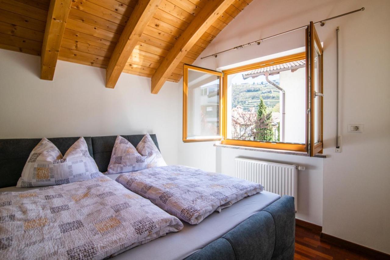 Apartment Leonardo Merano