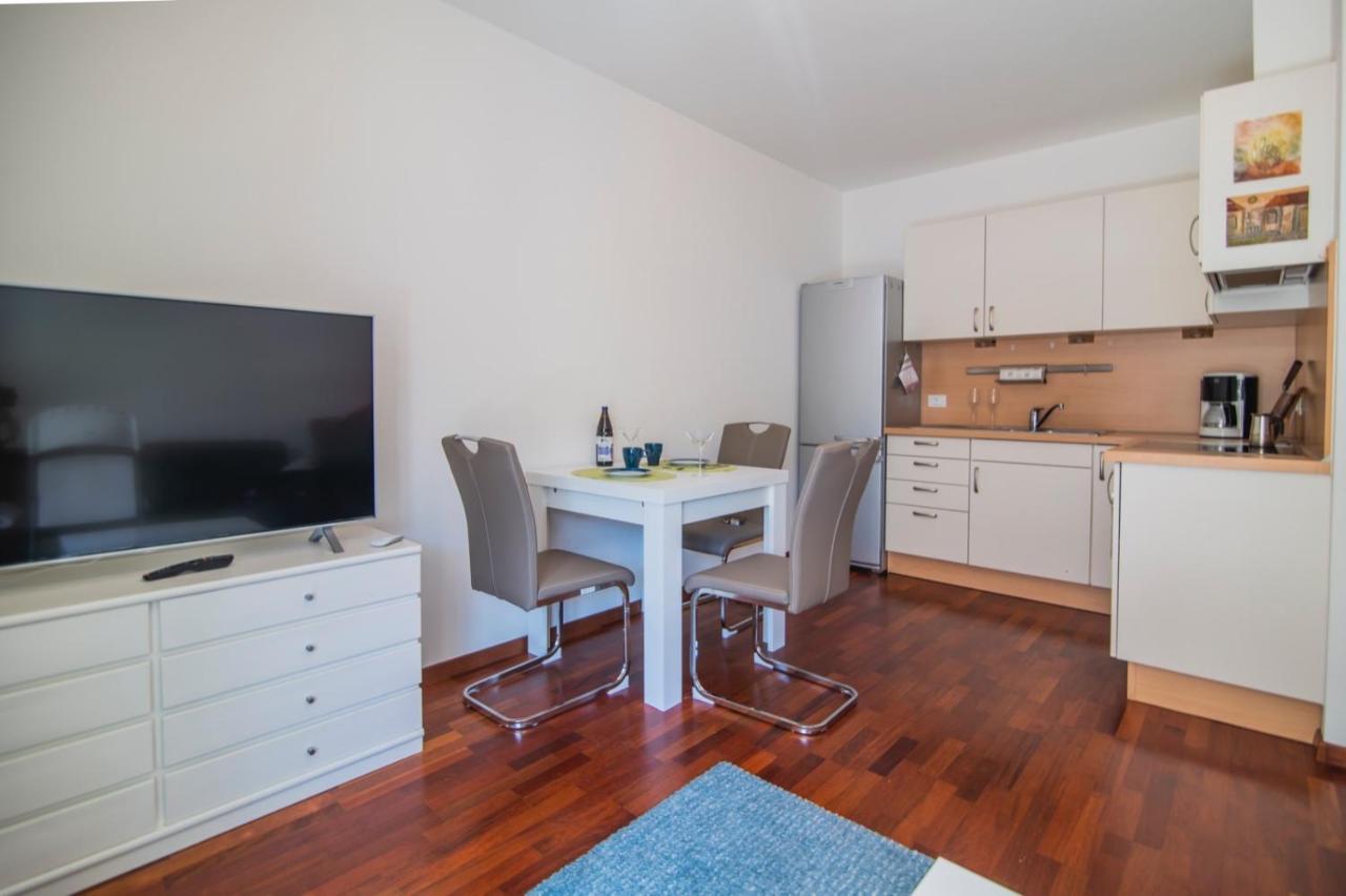 Leonardo Apartment Merano