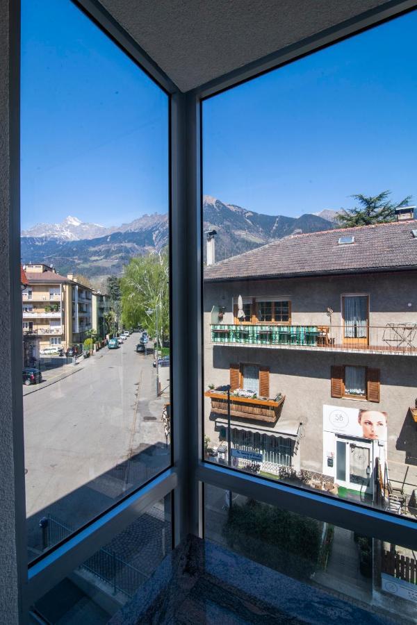 Leonardo * Merano