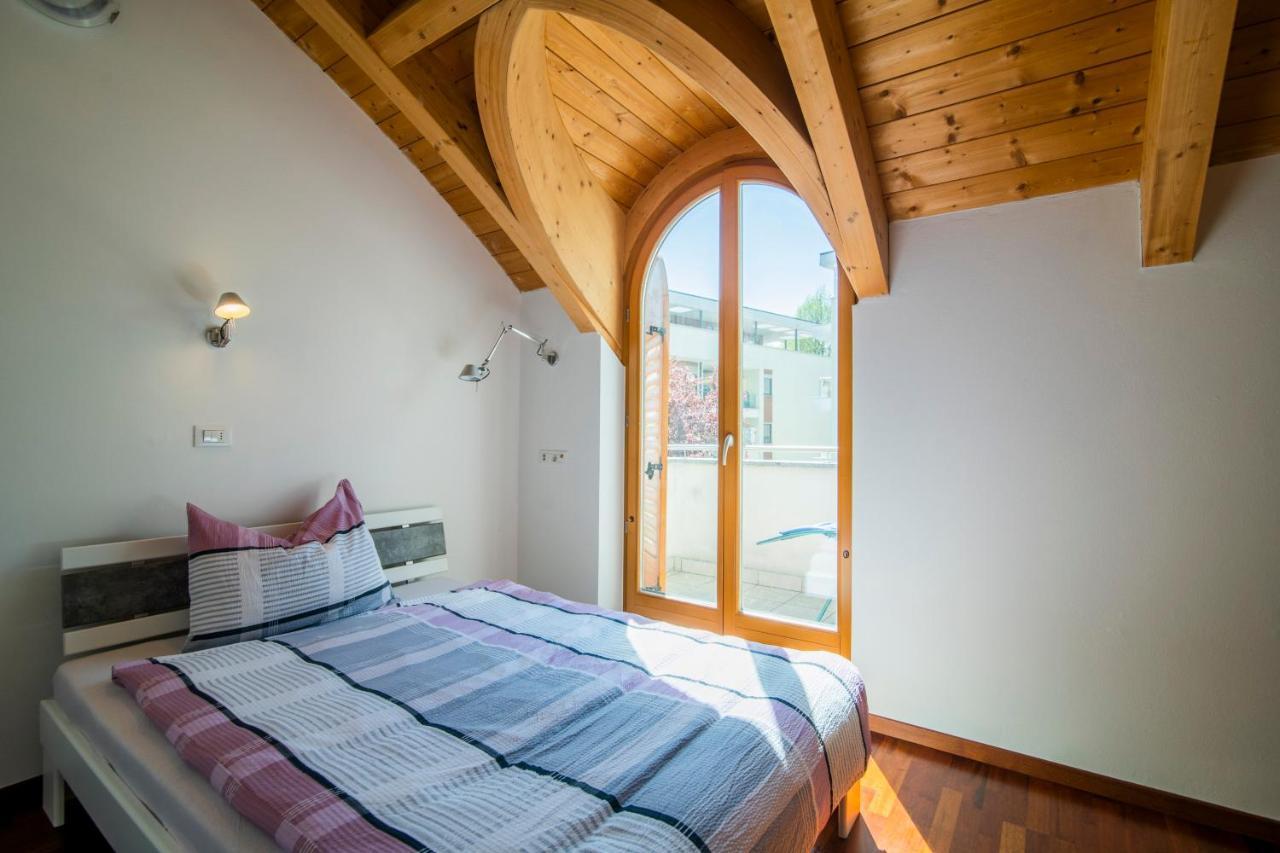 Apartment Leonardo Merano
