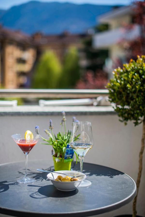 Leonardo Apartment Merano