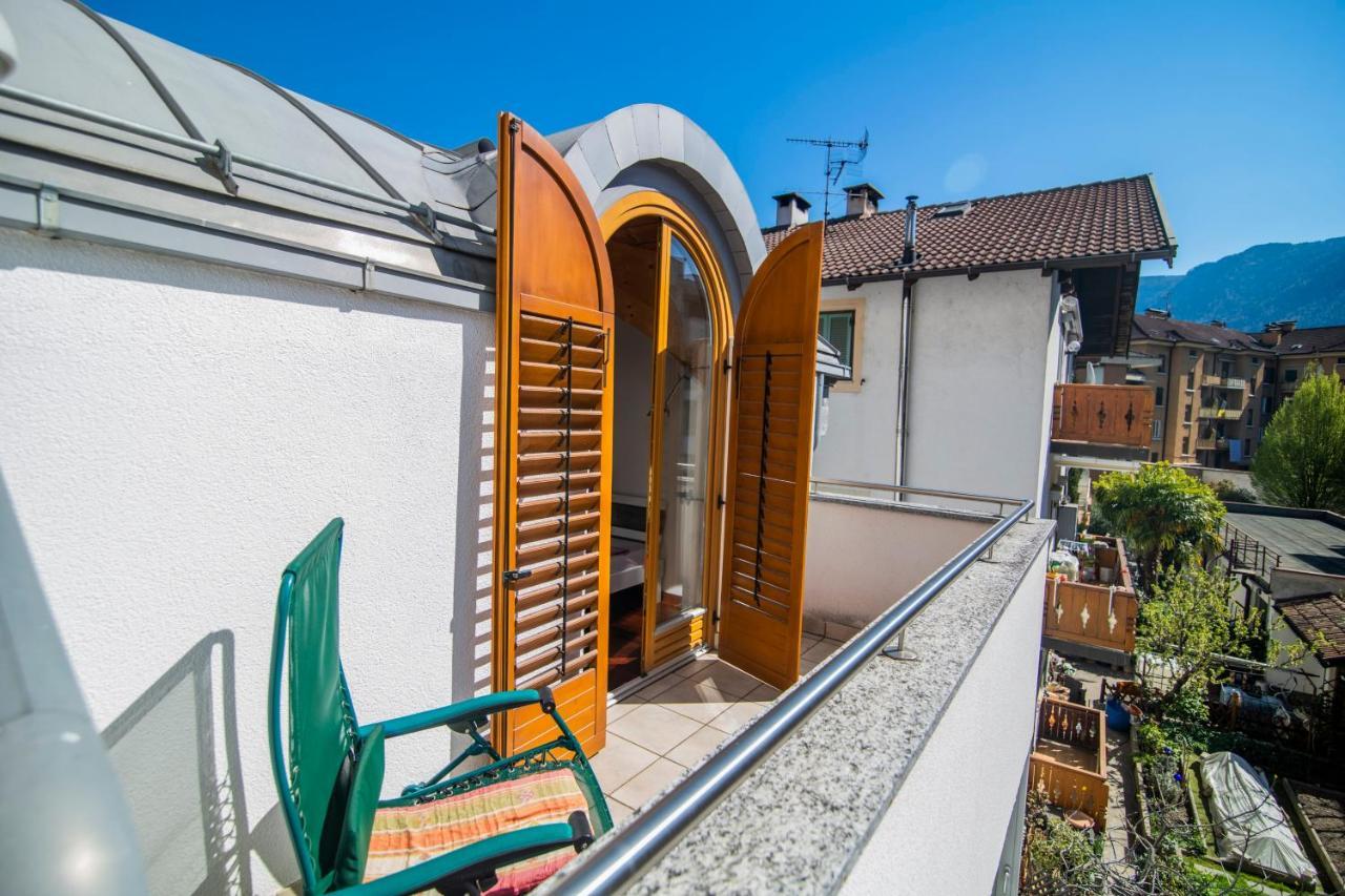 Apartment Leonardo Merano