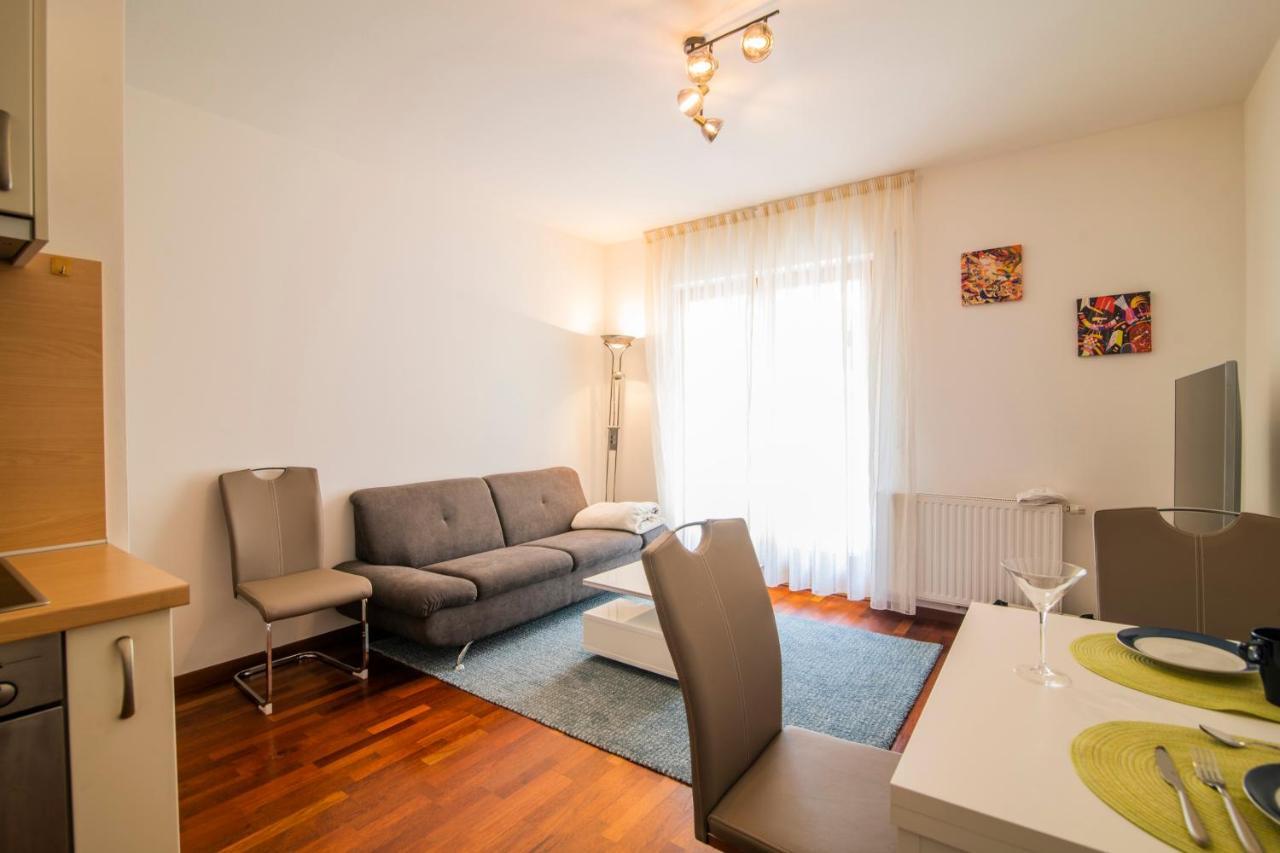 Apartment Leonardo *