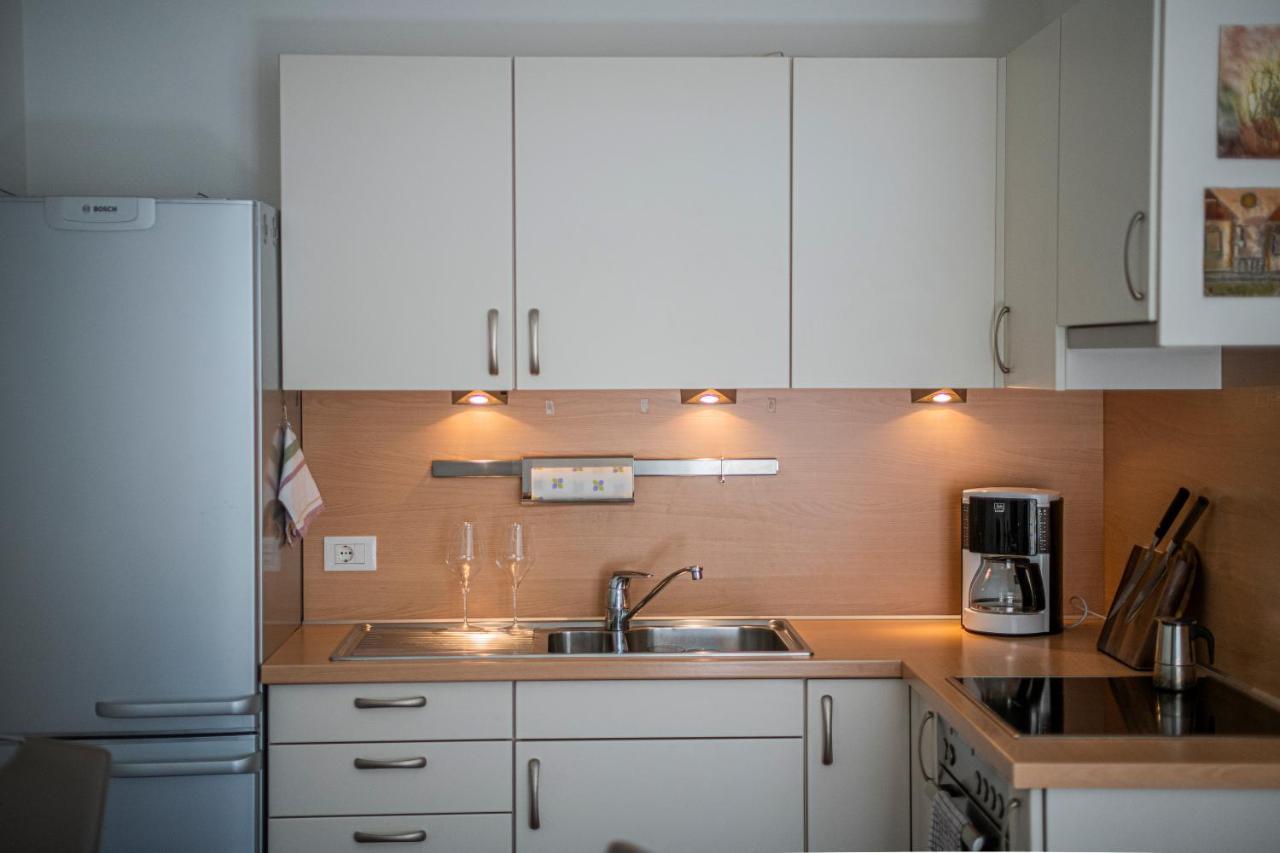 Apartment Leonardo *