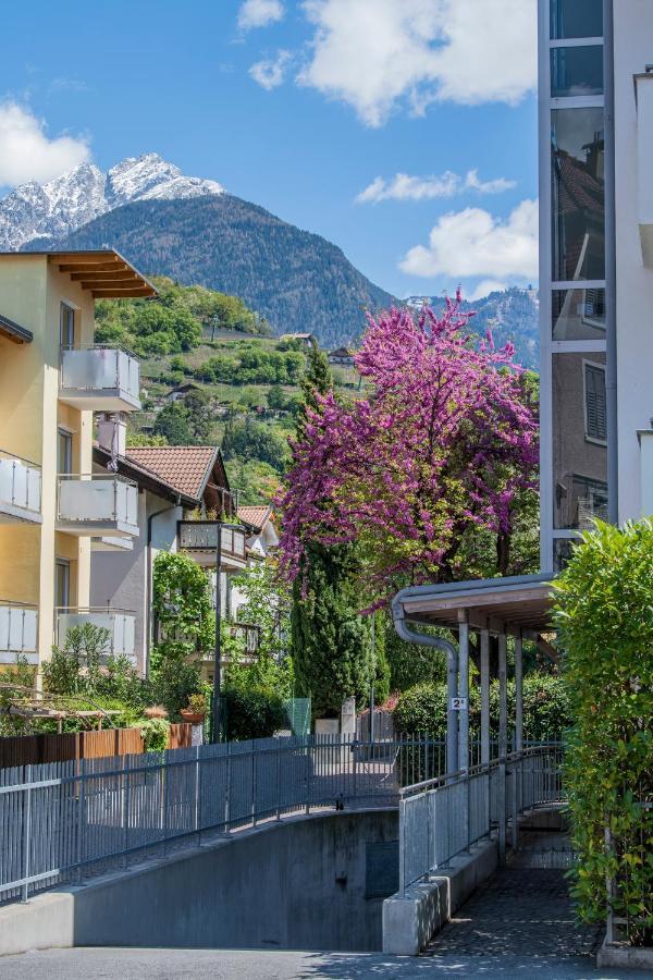 Leonardo Apartment Merano