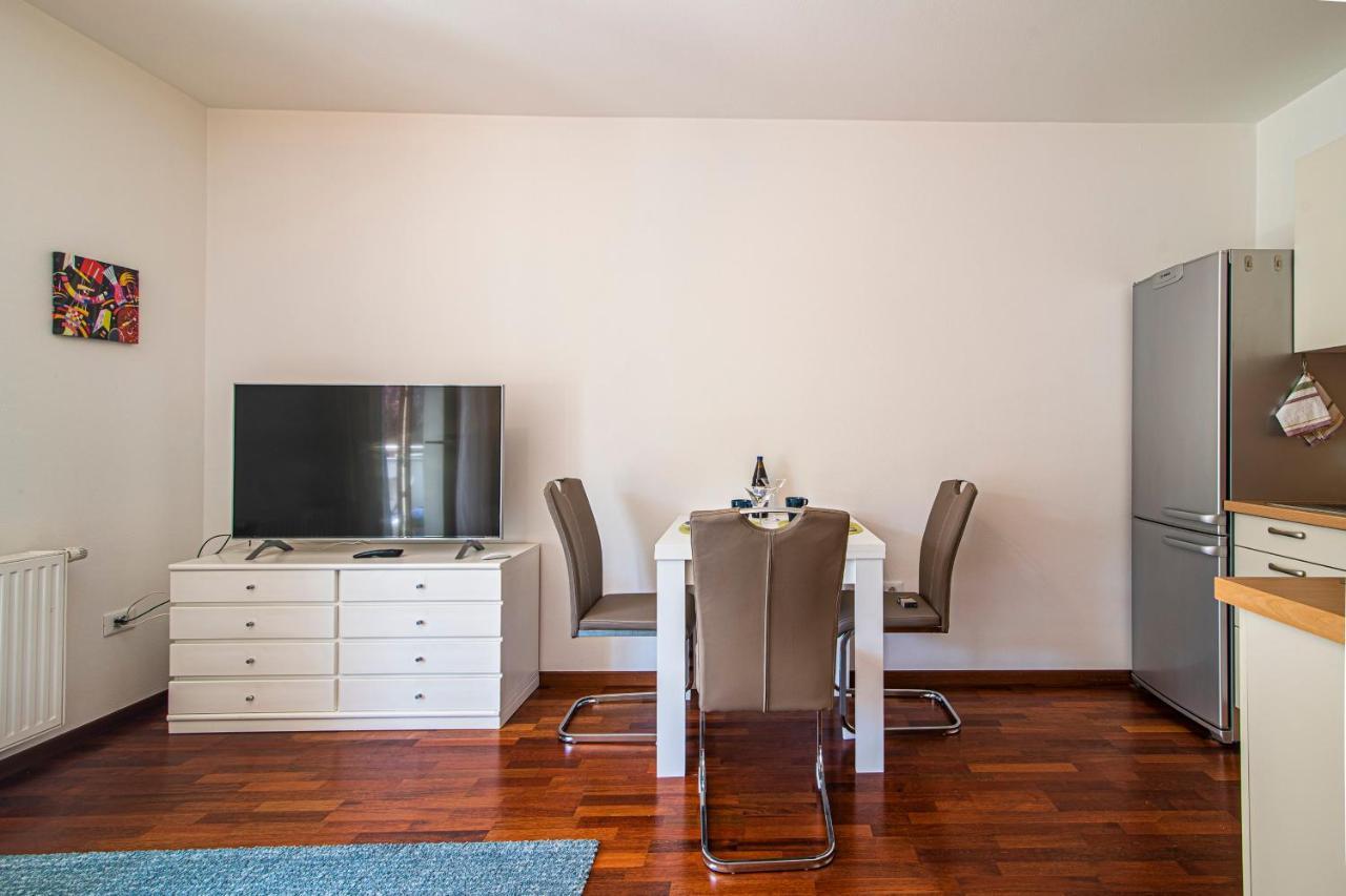 Leonardo Apartment Merano